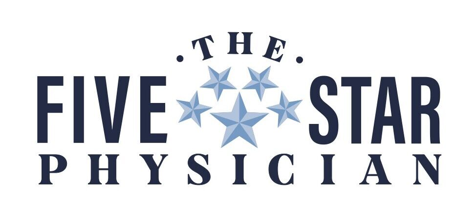 TheFiveStarPhysician_Logo_FINAL_FullColor